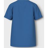 NAME IT KIDS - T-shirt - Hardblauw