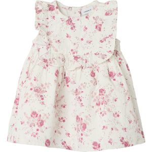 Name It Jurk - NbfVrouwelijke Broeder - Cloud Danser - Name It - 74 - Jurk