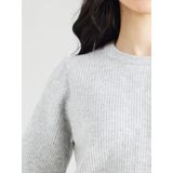 Gebreide Trui - Zwart - 50% Gerecycled Polyester