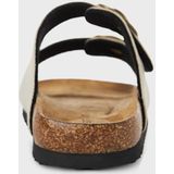 Gesp - Sandalen - Kleur - Kurk - Open Teen