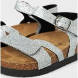 Sandalen - Glitter - EVA Zool - Open Teen - Gezondheidsslippers
