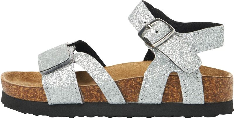 Sandalen - Glitter - EVA Zool - Open Teen - Gezondheidsslippers