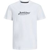 Trainingspak - Zwart - Wit - Katoen - Polyester