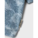 Polo - Regular Fit - Terry - Korte Mouwen - All-over Print