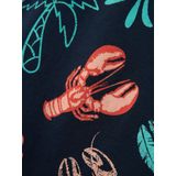 Shirt - NMMFELEN - T-shirt - Normale Pasvorm