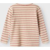 NAME IT Sweatshirt  navy / rood