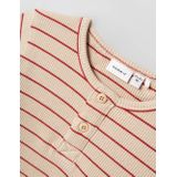 NAME IT Sweatshirt  navy / rood