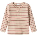 NAME IT Sweatshirt  navy / rood