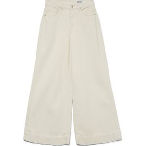 Vmannet - Wide Fit Jeans - Mid Rise - Wide Leg Fit