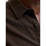 Jack & Jones - Classic Overhemd - Lange Mouwen - Regular Fit