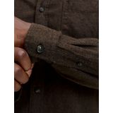 Jack & Jones - Classic Overhemd - Lange Mouwen - Regular Fit