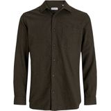 Jack & Jones - Classic Overhemd - Lange Mouwen - Regular Fit
