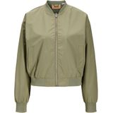 Jack & Jones - Ella Jjxx - Bomberjack - Zwart - 100% Polyester