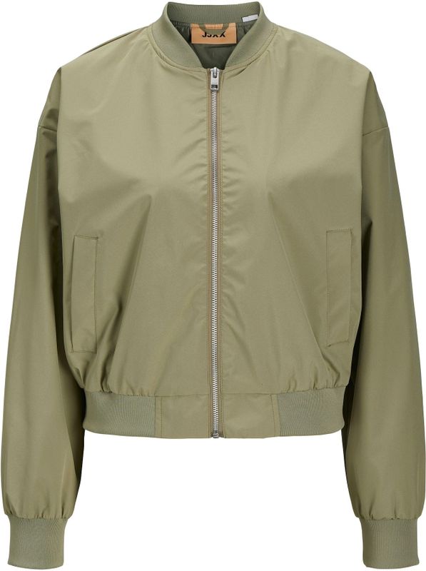 Jack & Jones - Ella Jjxx - Bomberjack - Zwart - 100% Polyester