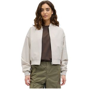 Jack & Jones - Ella Jjxx - Bomberjack - Lichtgewicht - Hoge Hals - Lange Mouwen