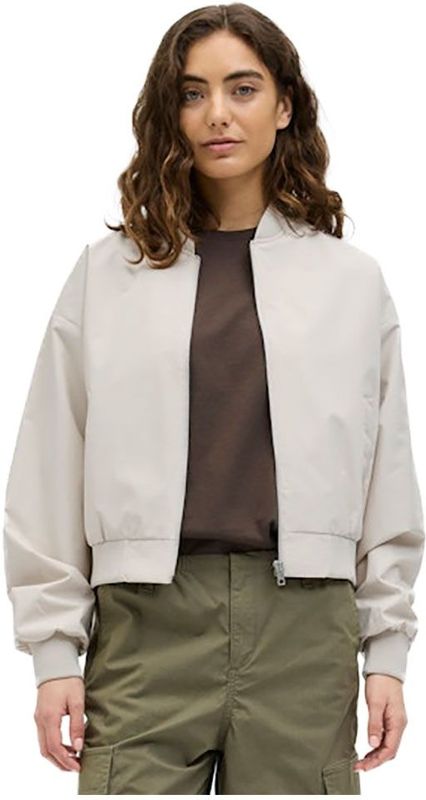 Jack & Jones - Ella Jjxx - Bomberjack - Lichtgewicht - Hoge Hals - Lange Mouwen