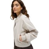 Jack & Jones - Ella Jjxx - Bomberjack - Lichtgewicht - Hoge Hals - Lange Mouwen