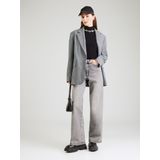 JDY - Jdyfelina-fina - High Waist Wide Leg Fit Jeans