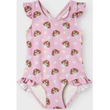 Paw Patrol - Badpak - Ruches - All-over Print