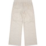 Vmmaya - Broek - Jeans - Blauw - Katoen