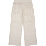 Vmmaya - Broek - Jeans - Blauw - Katoen