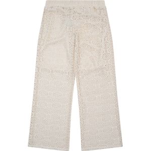 Vmmaya - Broek - Jeans - Blauw - Katoen