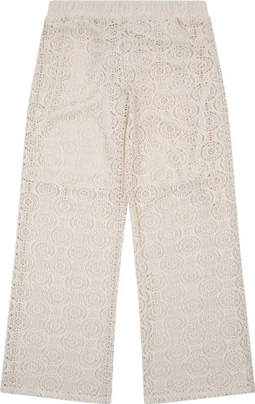 Vmmaya - Broek - Jeans - Blauw - Katoen