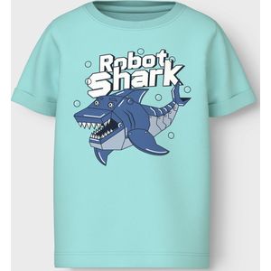 NAME IT - NMMVUX SS TOP - Jongens - T-shirts