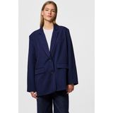 Pieces - Kamil - Blazer - Losse Pasvorm