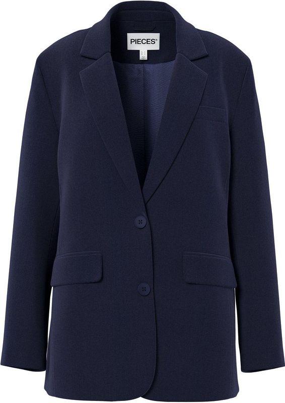 Pieces - Kamil - Blazer - Losse Pasvorm