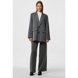 Jacqueline de Yong - Geggo Liva L/S Blazer - Loose Fit