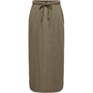 Jacqueline de Yong Dalila maxi skirt