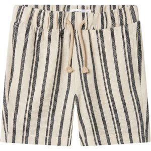 NAME IT - NKMFOKO NREG SHORTS - Jongens - Bermuda Shorts - Maat 146