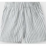 Harembroek - Gestreept - Katoen - Regular Pasvorm
