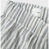 Harembroek - Gestreept - Katoen - Regular Pasvorm