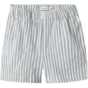 Harembroek - Gestreept - Katoen - Regular Pasvorm