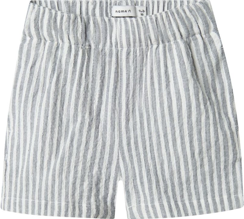 Harembroek - Gestreept - Katoen - Regular Pasvorm