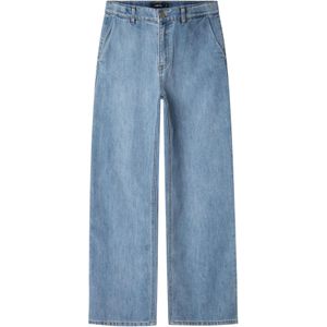 Lmtd - Jean - Chino Broek - Coupe Large - Kinderen