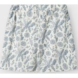 Korte Broeken - Regular Fit - Popeline - Met Trekkoord - Verstelbare Taille