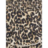 Kids Only - Kogglow Life Taped Edge Skort - Zwart - Katoen