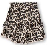 Kids Only - Kogglow Life Taped Edge Skort - Zwart - Katoen