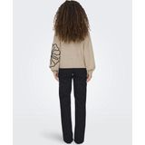 JDY - Jdyjella - Gebreide Pullover - Zacht - Lange Mouwen - Regular Fit