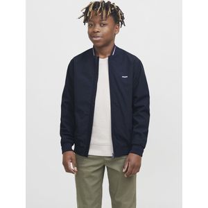 Jack & Jones Kids - Zomerjas - Navy - 90% Gerecycled Polyester