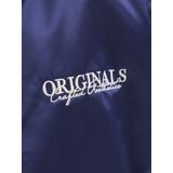 Jack & Jones - JORBoston - Tussenjas - Marine / Wit - Blouson