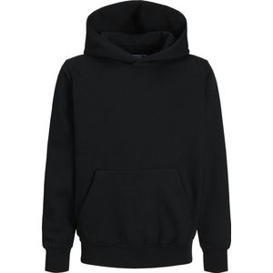Jack and Jones Junior - Hoodie - Groen - Katoen