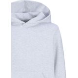 JACK & JONES - SIMON - Hoodie - Katoenmix - Capuchon - Labelprint