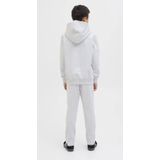 JACK & JONES - SIMON - Hoodie - Katoenmix - Capuchon - Labelprint