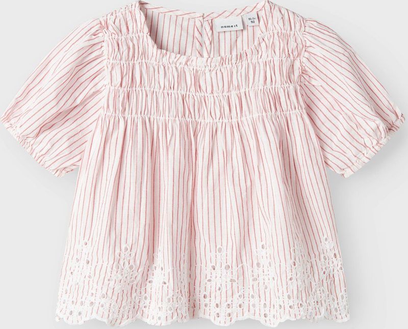 Print T-shirt - Korte Mouwen - Ronde Hals - Regular Fit