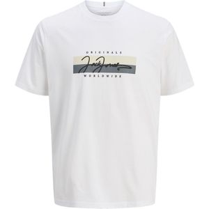 Jack & Jones Frederiksberg Box Shirt Heren (plussize)