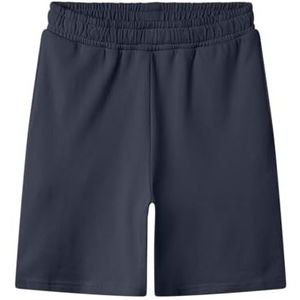 LMTD Broek 'NLNNizu'  nachtblauw